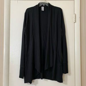 Super soft cardigan sweater